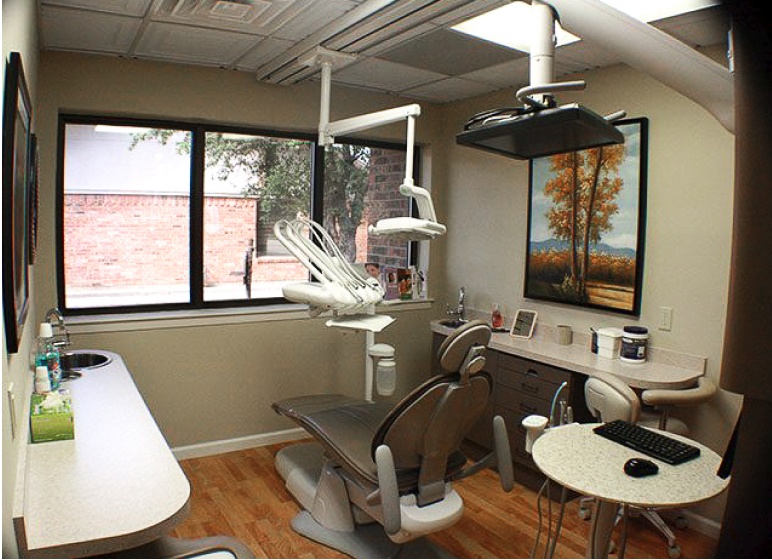 Dr Brawley Marze Office